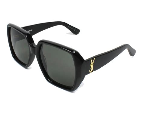 yves saint laurent gafas sol|SUNGLASSES .